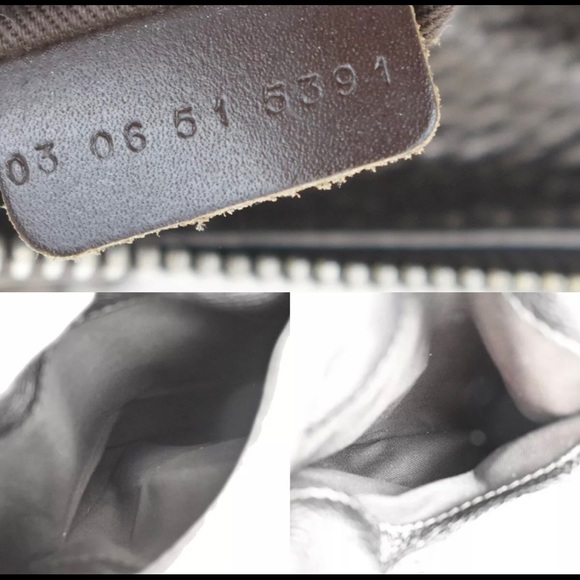 Chloe Paddington Metallic Bronze Handbag with Super Heavy Silver Hardware/Lock - Picture 10 of 12